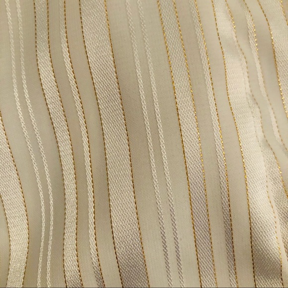 Ladies Classic white shirt - Picture 3 of 3